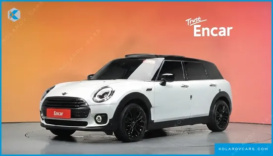 MINI CLUBMAN CLASSIC