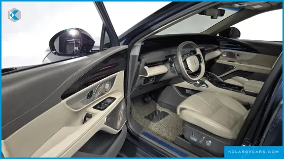 LINCOLN NAUTILUS 2.0 RESERVE AWD