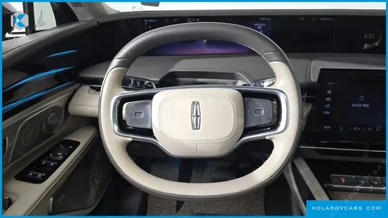 LINCOLN NAUTILUS 2.0 RESERVE AWD