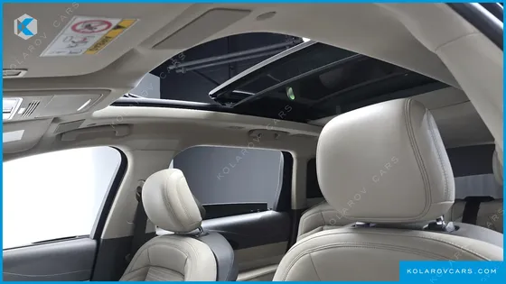 LINCOLN NAUTILUS 2.0 RESERVE AWD