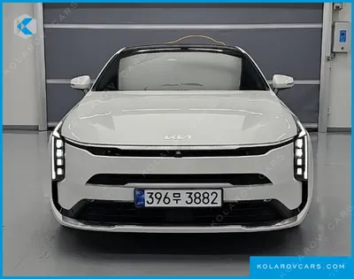 KIA K8 SIGNATURE