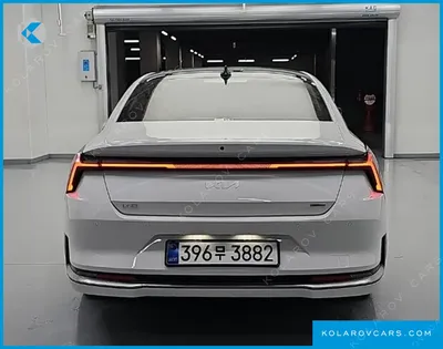 KIA K8 SIGNATURE