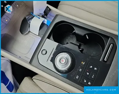 KIA K8 SIGNATURE