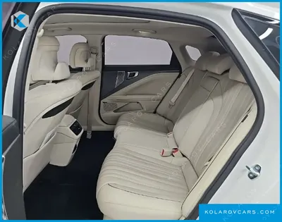 KIA K8 SIGNATURE