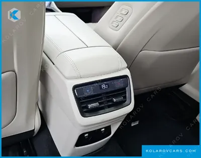 KIA K8 SIGNATURE