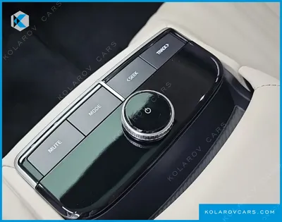 KIA K8 SIGNATURE