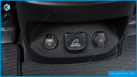 KIA MOHAVE DIESEL 3.0 4WD 6-SEATER
