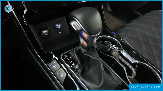 KIA MOHAVE DIESEL 3.0 4WD 7-SEATER