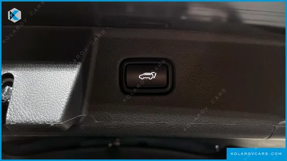 KIA MOHAVE DIESEL 3.0 4WD 7-SEATER