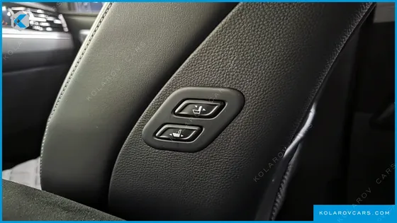KIA MOHAVE DIESEL 3.0 4WD 7-SEATER
