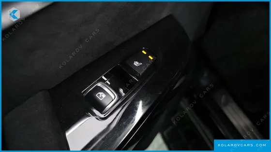 KIA MOHAVE DIESEL 3.0 4WD 7-SEATER