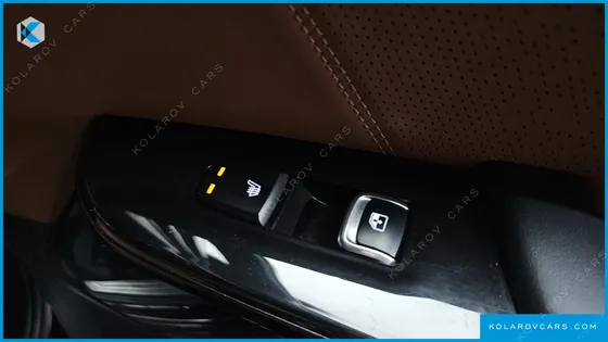 KIA MOHAVE DIESEL 3.0 4WD 5-SEATER