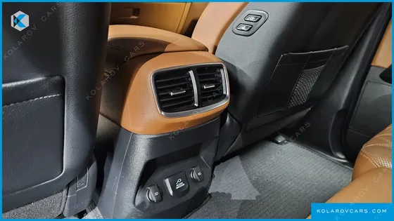 KIA MOHAVE DIESEL 3.0 4WD 5-SEATER