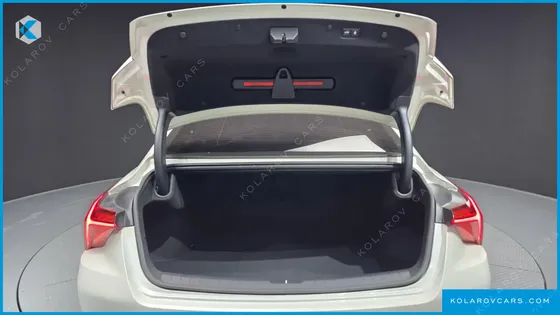 KIA K8 2.5 GASOLINE 2WD