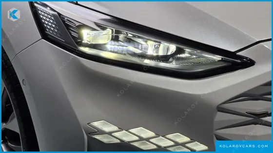 KIA K8 2.5 GASOLINE 2WD