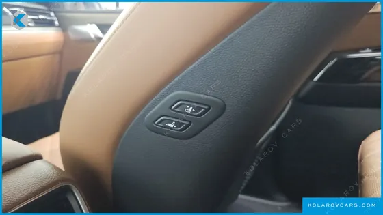 KIA MOHAVE DIESEL 3.0 4WD 5-SEATER
