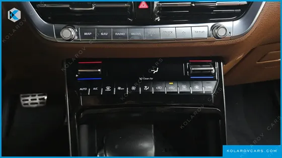 KIA MOHAVE DIESEL 3.0 4WD 5-SEATER