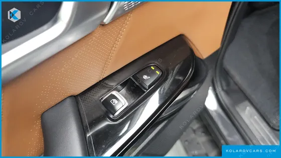 KIA MOHAVE DIESEL 3.0 4WD 5-SEATER
