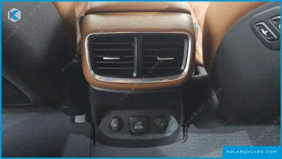 KIA MOHAVE DIESEL 3.0 4WD 5-SEATER