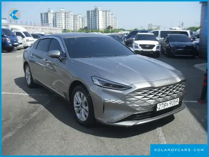 KIA K8 3.5 LPG 2WD