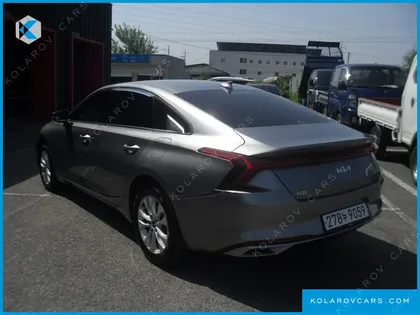KIA K8 3.5 LPG 2WD