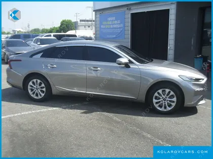 KIA K8 3.5 LPG 2WD