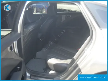 KIA K8 3.5 LPG 2WD