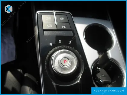 KIA K8 3.5 LPG 2WD