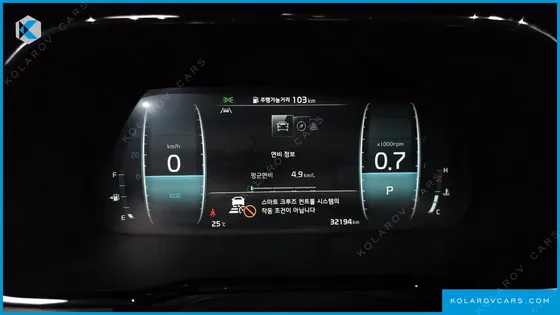 KIA MOHAVE DIESEL 3.0 4WD 6-SEATER