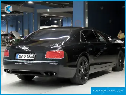 BENTLEY FLYING SPUR 4.0