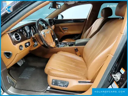 BENTLEY FLYING SPUR 4.0