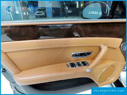 BENTLEY FLYING SPUR 4.0
