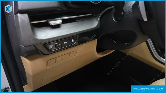 KIA CARNIVAL GASOLINE 9-SEATER NOBLESSE