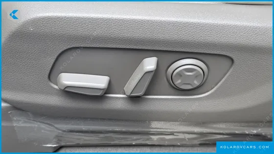 KIA CARNIVAL GASOLINE 9-SEATER LIMOUSINE(SPECIAL VEHICLE)