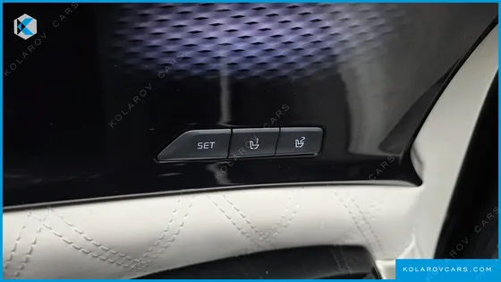 KIA CARNIVAL GASOLINE 9-SEATER LIMOUSINE(SPECIAL VEHICLE)
