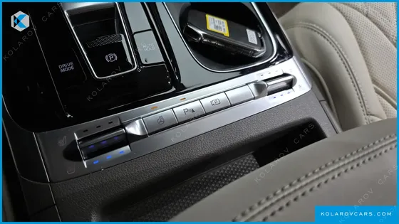 KIA CARNIVAL GASOLINE 9-SEATER LIMOUSINE(SPECIAL VEHICLE)