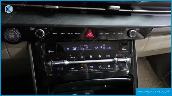 KIA CARNIVAL GASOLINE 9-SEATER LIMOUSINE(SPECIAL VEHICLE)