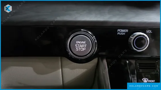 KIA CARNIVAL GASOLINE 9-SEATER LIMOUSINE(SPECIAL VEHICLE)