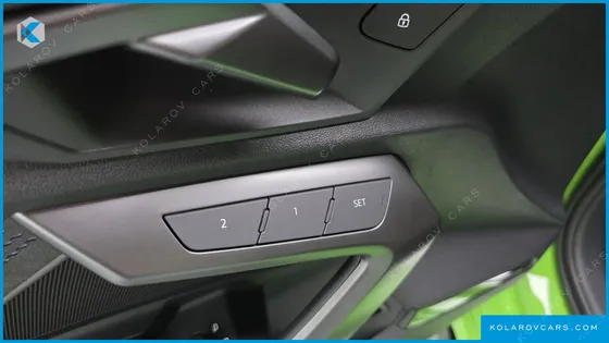 AUDI RS3 2.5 TFSI QUATTRO