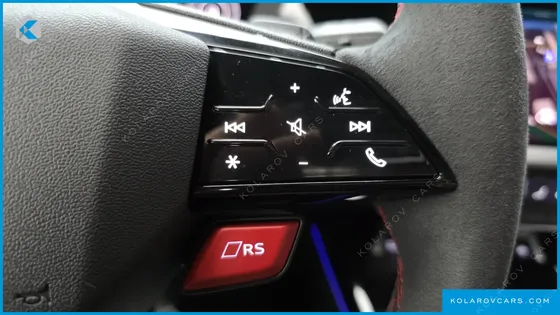 AUDI RS3 2.5 TFSI QUATTRO