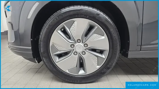 HYUNDAI KONA PREMIUM
