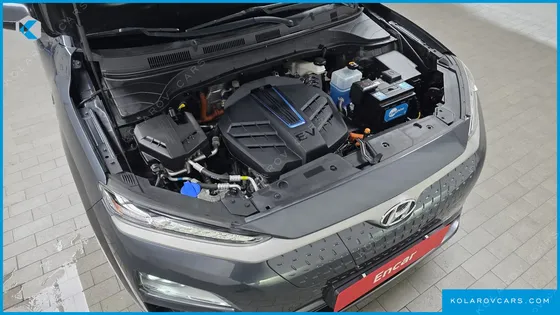 HYUNDAI KONA PREMIUM