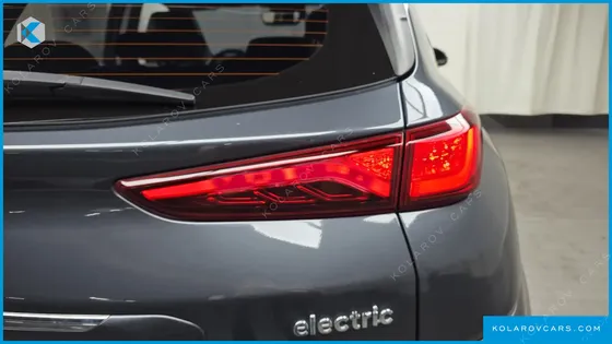 HYUNDAI KONA PREMIUM