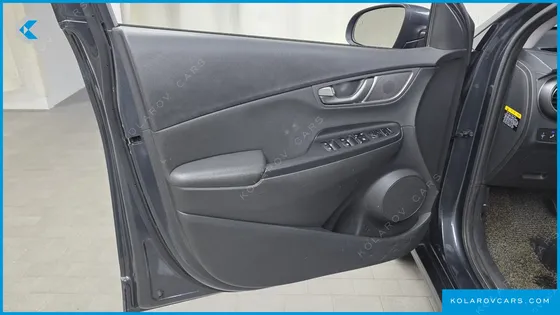 HYUNDAI KONA PREMIUM