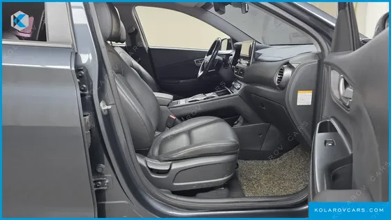 HYUNDAI KONA PREMIUM