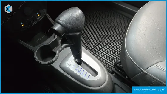 CHEVROLET (GM DAEWOO) SPARK LT