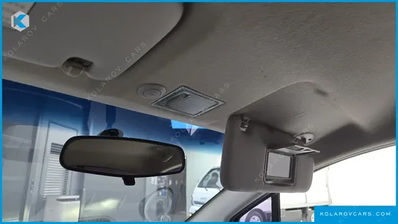CHEVROLET (GM DAEWOO) SPARK LT