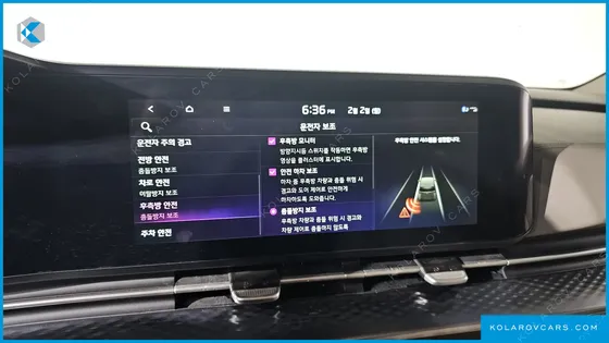 KIA CARNIVAL 9-SEATER HI-LIMOUSINE