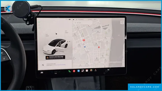TESLA MODEL 3 RWD