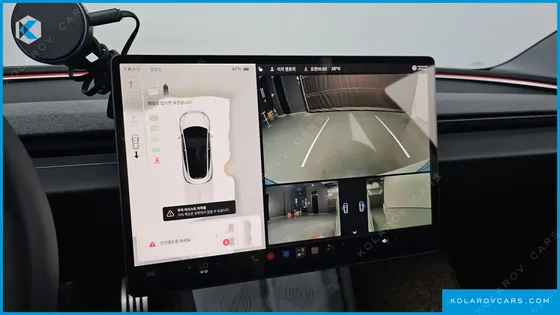 TESLA MODEL 3 RWD